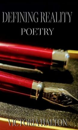 Cover image for Defining Reality Poetry