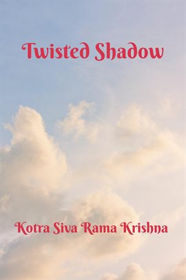 Cover image for Twisted Shadow