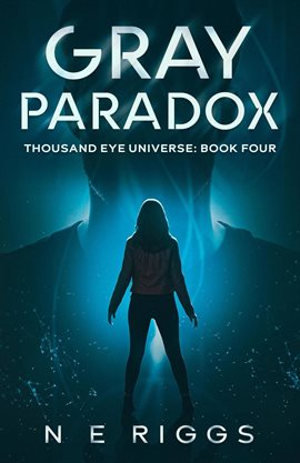 Cover image for Gray Paradox