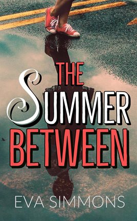 Cover image for The Summer Between