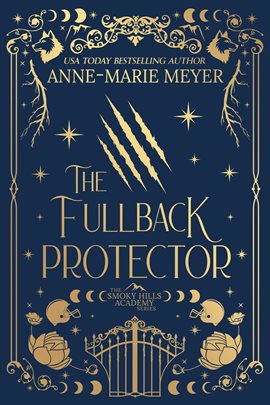 Cover image for The Fullback Protector
