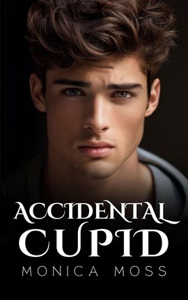 Cover image for Accidental Cupid