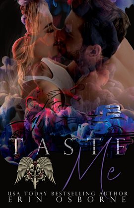 Cover image for Taste Me