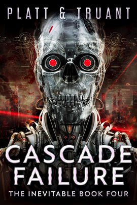 Cover image for Cascade Failure