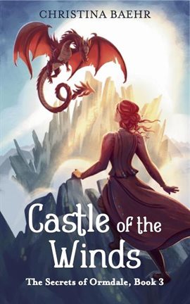 Cover image for Castle of the Winds