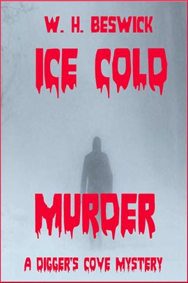 Cover image for Ice Cold Murder