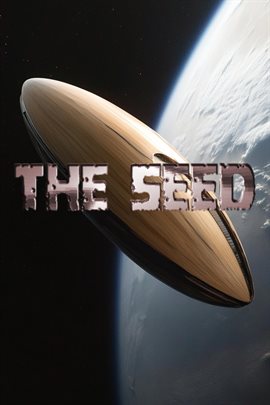 Cover image for The Seed