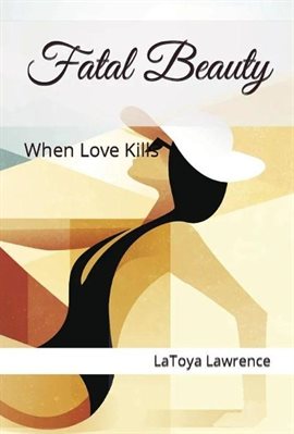 Cover image for Fatal Beauty