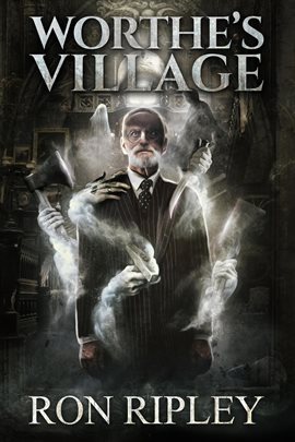 Cover image for Worthe's Village