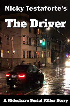 Cover image for The Driver