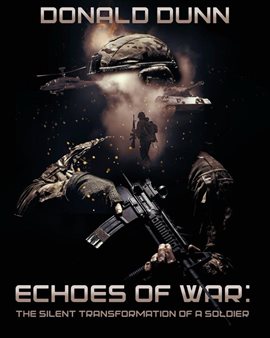 Cover image for Echoes of War