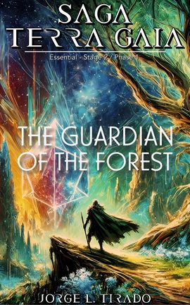 Cover image for The Guardian of the Forest