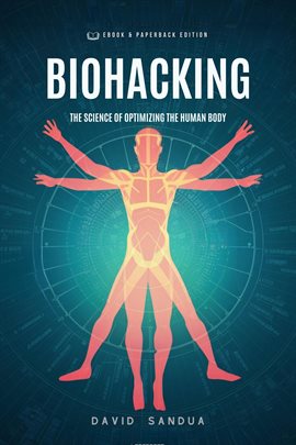 Cover image for Biohacking