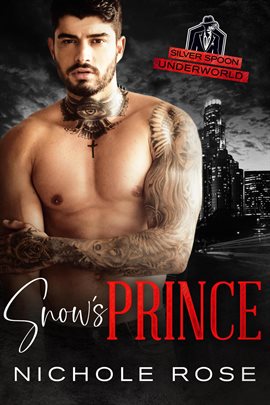 Cover image for Snow's Prince