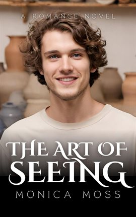 Cover image for The Art of Seeing