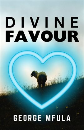 Cover image for Divine Favour