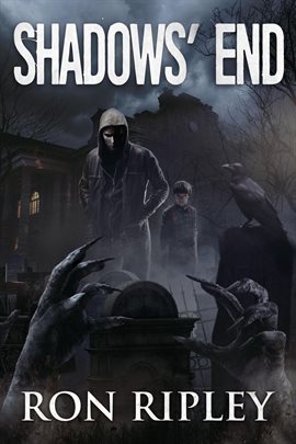 Cover image for Shadows' End