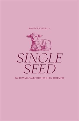 Cover image for Single Seed