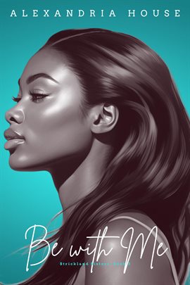 Imagen de portada para Be with Me