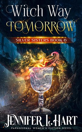 Imagen de portada para Witch Way Tomorrow