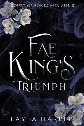 Imagen de portada para Fae King's Triumph
