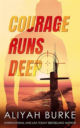 Cover image for Courage Runs Deep