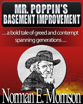 Cover image for Mr. Poppins Basement Improvement