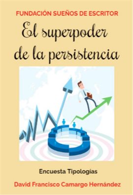 Cover image for El superpoder de la persisitencia