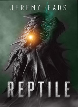 Cover image for Reptile