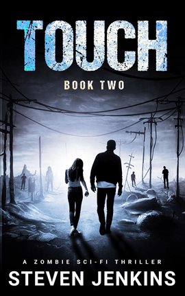 Cover image for Touch: Book Two