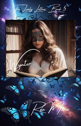 Cover image for Wynter