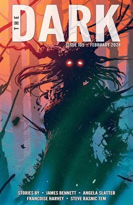 Cover image for The Dark Issue 105