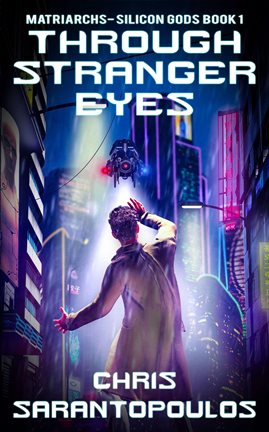 Imagen de portada para Through Stranger Eyes