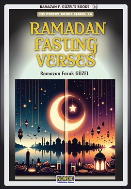 Cover image for Ramadan Fasting Verses