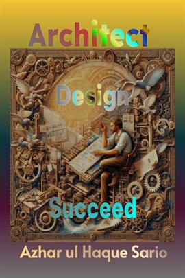 Imagen de portada para Architect, Design, Succeed
