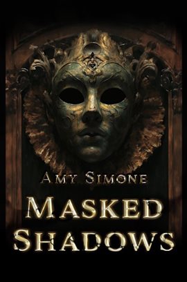 Cover image for Masked Shadows