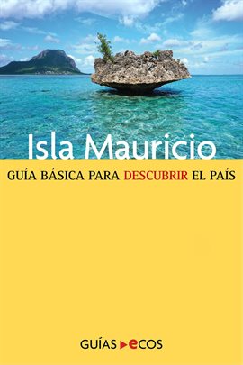 Cover image for Isla Mauricio