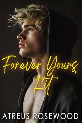 Imagen de portada para Forever Yours, Kit