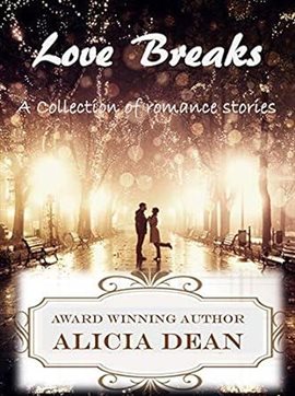 Cover image for Love Breaks