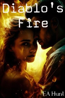 Cover image for Diablo's FIre