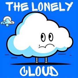 Cover image for The Lonely Cloud