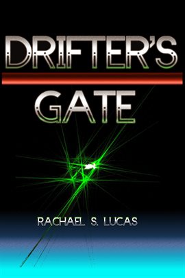 Cover image for Drifter's Gate