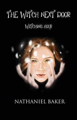 Cover image for The Witch Next Door