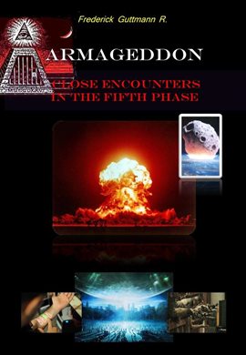 Cover image for Armagedon, Encuentros Cercanos en la Quinta Fase