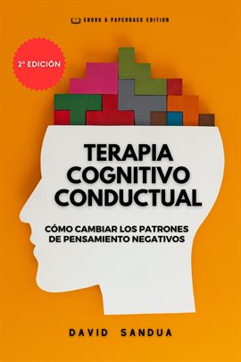Imagen de portada para Terapia Cognitivo-Conductual