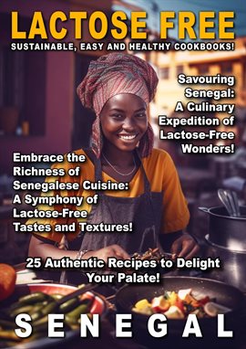 Cover image for Lactose Free Senegal