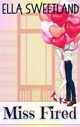 Cover image for Miss Fired