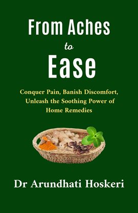 Cover image for From Aches to Ease