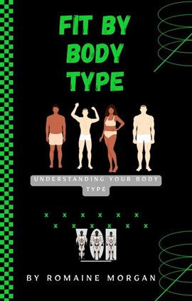 Cover image for Fit by Body Type