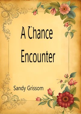 Imagen de portada para A Chance Encounter